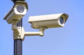24*7 CCTV Surveillance